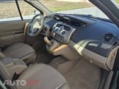 Renault Scénic 1.5 dCi Dynamique Luxe
