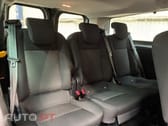 Ford Transit Custom 320 L2 2.0 EcoBlue H1 Trend Business