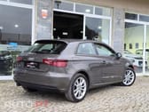 Audi A3 1.6 TDI S tronic design