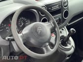 Citroen Berlingo 1.6 HDi L1 Club 3L
