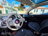 Fiat 500 1.2 Dolcevita