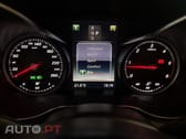 Mercedes-Benz GLC 250 d 4Matic 9G-TRONIC AMG Line