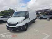 Iveco Daily 2.3D 35S16 Longa