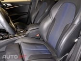 BMW 116 d Corporate M 