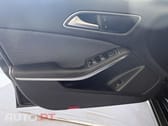 Mercedes-Benz GLA 180 (CDI) d Urban