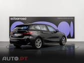 BMW 118 i Pack Desportivo M Auto