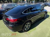 Mercedes-Benz GLC 300 e Coupé 4Matic