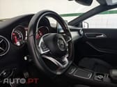 Mercedes-Benz CLA 200 d Shooting Brake AMG Line Aut.