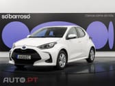 Toyota Yaris 1.5 HDF Comfort