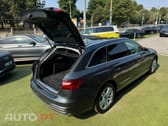 Audi A4 Avant 30 TDI S tronic