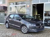 Volkswagen Polo 1.2 Highline