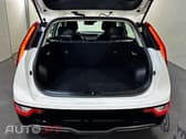 Kia Niro EV Active