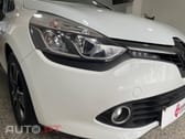 Renault Clio 0.9 TCE Confort