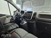 Renault Trafic 1.6 dCi L1H1 1.0T