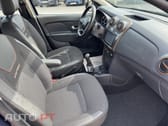 Dacia Sandero 0.9 TCe Stepway Bi-Fuel