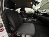 BMW 318 Look M3