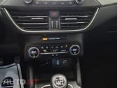 Ford Focus 1.5 TDCi EcoBlue Titanium