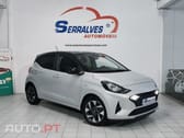 Hyundai i10 1.0 Comfort AMT