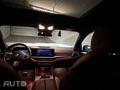 BMW X5 50 e xDrive Edição Desportiva M