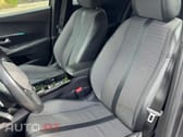 Peugeot 2008 1.5 BlueHDi Allure Pack EAT8