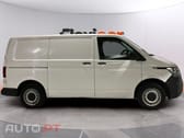 Volkswagen Transporter Furgão 2.0Tdi 110Cv