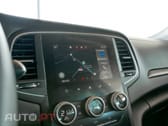 Renault Mégane Sport Tourer 1.5 Blue dCi Limited