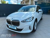 BMW 218 i Line Luxury Auto