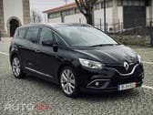 Renault Grand Scénic 1.7 Blue dCi Limited
