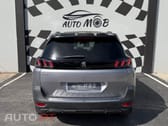 Peugeot 5008 1.5 BlueHDi GT EAT8