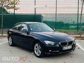 BMW 318 Sport Line