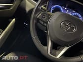 Toyota Corolla Cross exclusive