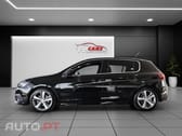 Peugeot 308 1.2 PureTech GT Line EAT6