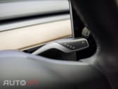Tesla Model 3 Long Range Tração Integral