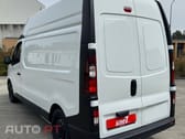 Renault Trafic 2.0 Blue dCi L2 Grand SpaceClass