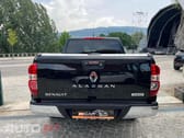 Renault Alaskan Blue dCi 190 Aut. INTENS