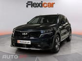 Kia Sorento 1.6 T-GDI PHEV Concept+SRF