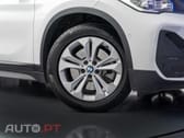 BMW X1 25 e xDrive