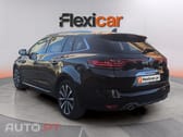 Renault Mégane Sport Tourer 1.3 TCe R.S. Line