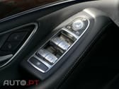 Mercedes-Benz S 400 d 4-Matic