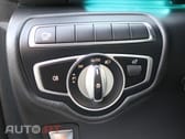 Mercedes-Benz V 250 d Exclusive