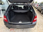 Mercedes-Benz C 220 BlueTEC AMG Line Aut.