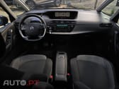 Citroen C4 SpaceTourer 1.5 BlueHDi Shine EAT8