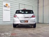 Opel Astra 1.7 CDTi Cosmo