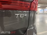 Volvo XC60 2.0 T8 PHEV Momentum AWD