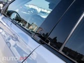 Ford Mustang Mach-E Alargada