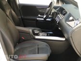 Mercedes-Benz GLA 250 e AMG Line