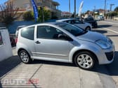 Citroen C2 1.4 HDi VTR Airdream