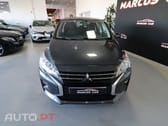 Mitsubishi Space Star 1.2 Conenect Edition