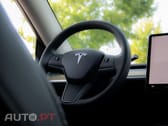 Tesla Model Y RWD