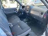 Nissan Pick Up D22  2.5DI 3Lugares